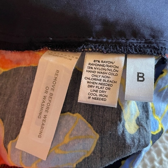 Ann Taylor Loft romper - Picture 3 of 5